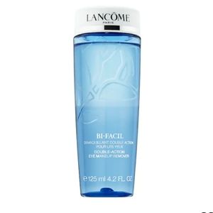 Lancome BI-FACIL Eye makeup remover